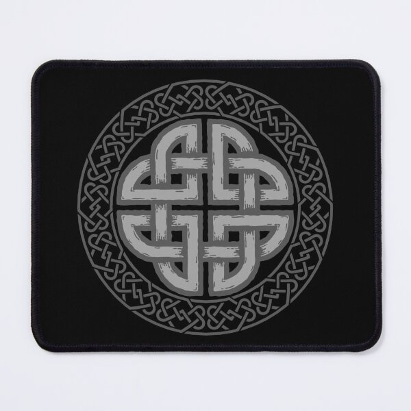 Item preview, Celtic Symbols designed and sold by MarBodzak.