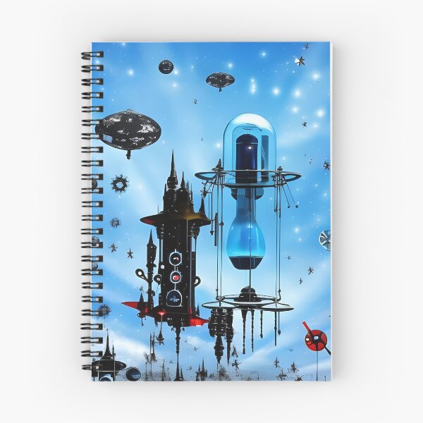 Item preview, Space Junk designed and sold by Shane Viper.