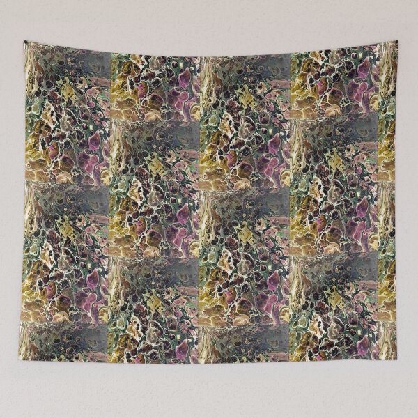 Item preview, Forest Breeze  designed and sold by Giro Tavitian.
