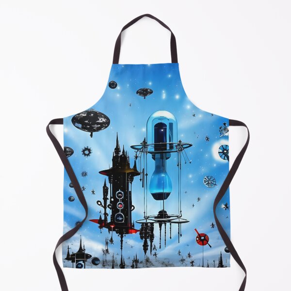 Item preview, Space Junk designed and sold by Shane Viper.