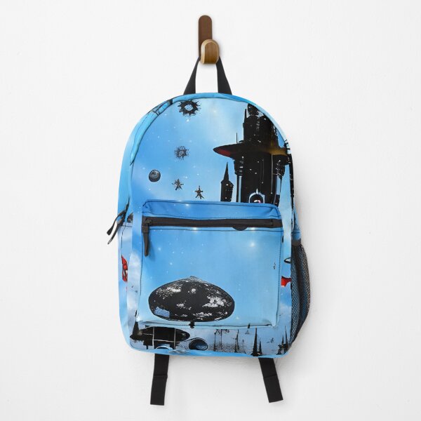 Item preview, Space Junk designed and sold by Shane Viper.