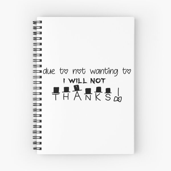 Item preview, due to not wanting to i will not THANKS! designed and sold by ToadTreasure.