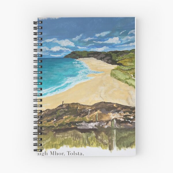 Item preview, Traigh Mhor designed and sold by Joeyaff.