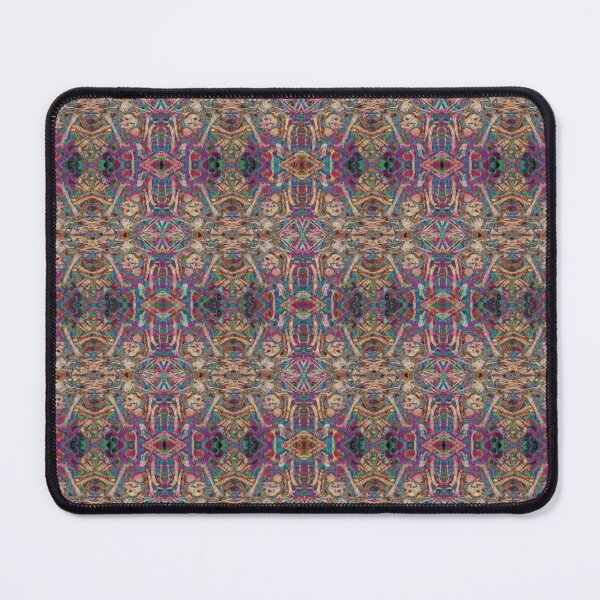 Item preview, Abstract Glitchy Pattern 9 designed and sold by Glitchshaman.