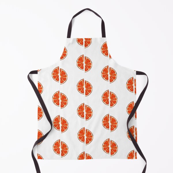 Item preview, Blood Orange Slices designed and sold by youbetyourcass.
