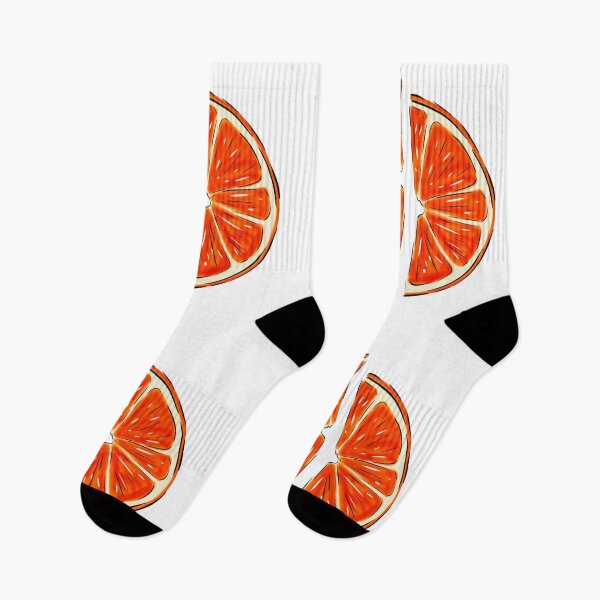 Item preview, Blood Orange Slices designed and sold by youbetyourcass.