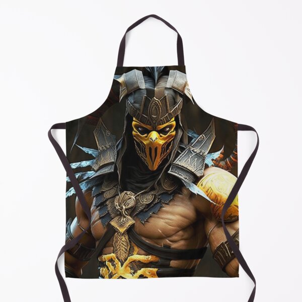 Item preview, Scorpion Warrior designed and sold by KreeNation.