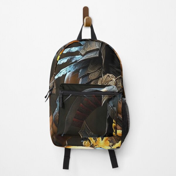 Item preview, Scorpion Warrior designed and sold by KreeNation.