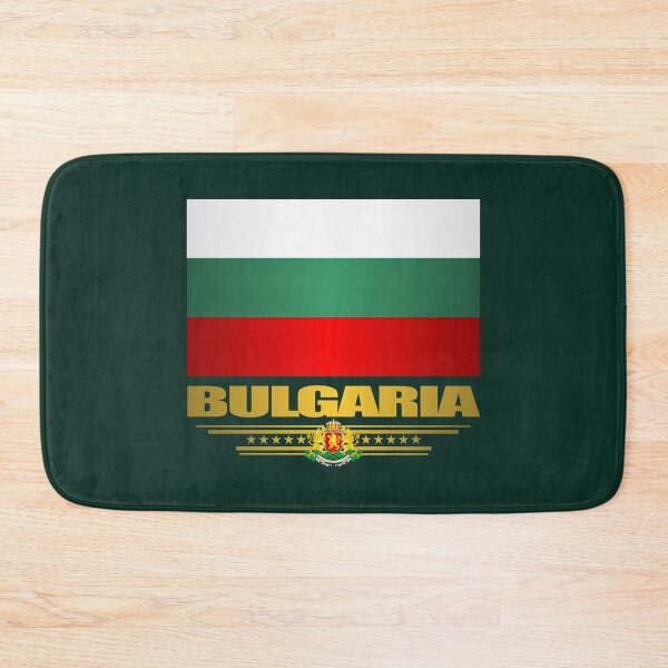 Item preview, Bulgaria (v10) designed and sold by curranmorgan.