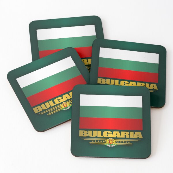 Item preview, Bulgaria (v10) designed and sold by curranmorgan.