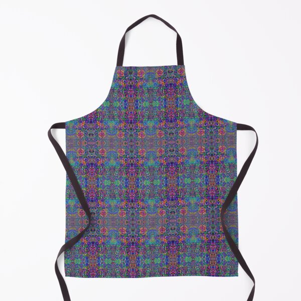 Item preview, Abstract Glitchy Pattern 10 designed and sold by Glitchshaman.
