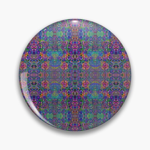 Item preview, Abstract Glitchy Pattern 10 designed and sold by Glitchshaman.