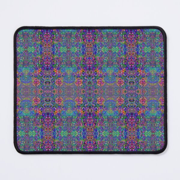 Item preview, Abstract Glitchy Pattern 10 designed and sold by Glitchshaman.