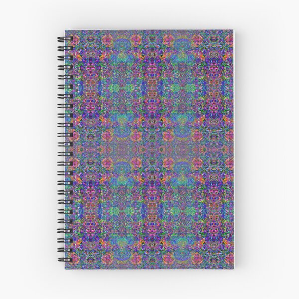 Item preview, Abstract Glitchy Pattern 10 designed and sold by Glitchshaman.