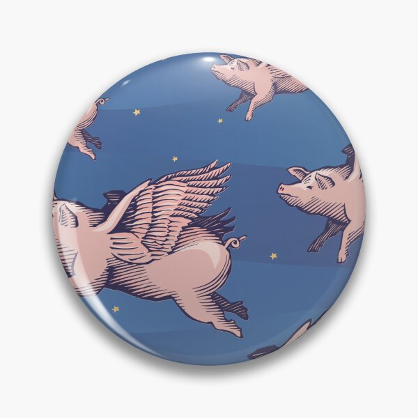Item preview, If Pigs Could Fly or Sweet Dreams designed and sold by jeff-jones.