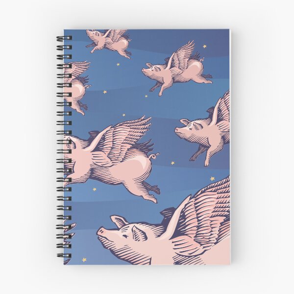 Item preview, If Pigs Could Fly or Sweet Dreams designed and sold by jeff-jones.