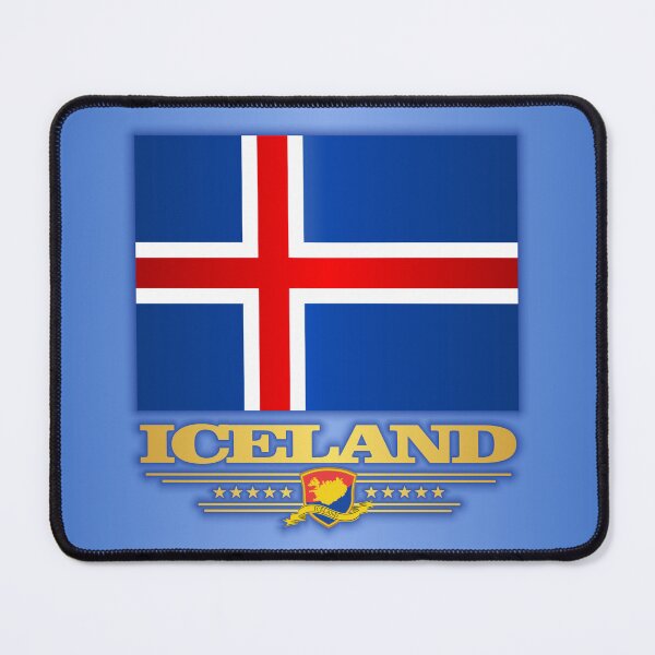 Item preview, Iceland (v10) designed and sold by curranmorgan.