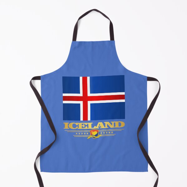 Item preview, Iceland (v10) designed and sold by curranmorgan.