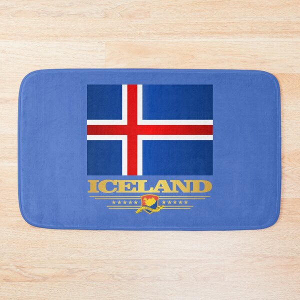 Item preview, Iceland (v10) designed and sold by curranmorgan.