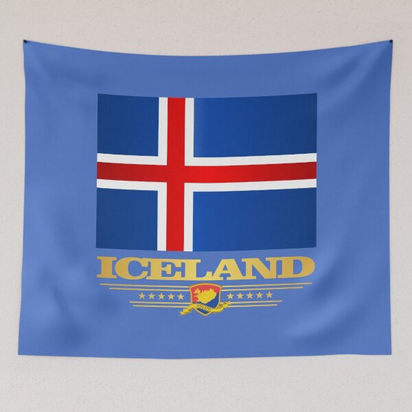 Item preview, Iceland (v10) designed and sold by curranmorgan.