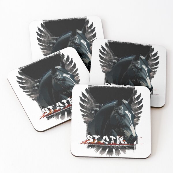Item preview, STATION HORSE designed and sold by FÁBIO F.   SILVA.