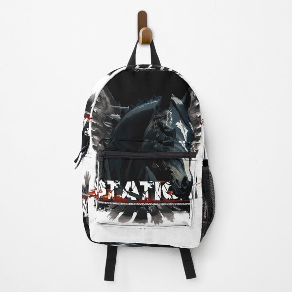 Item preview, STATION HORSE designed and sold by FÁBIO F. SILVA.