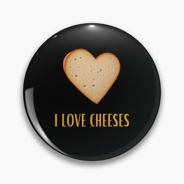 Item preview, I love cheeses designed and sold by Straya75.