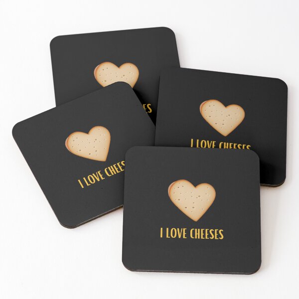 Item preview, I love cheeses designed and sold by Straya75.