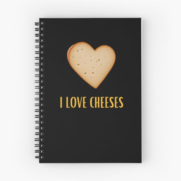 Item preview, I love cheeses designed and sold by Straya75.