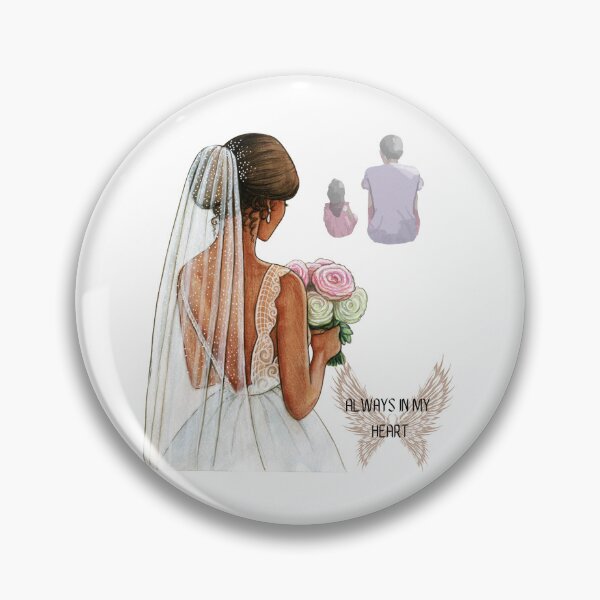 Item preview, Wife may grieve  designed and sold by LaurenSharp22.