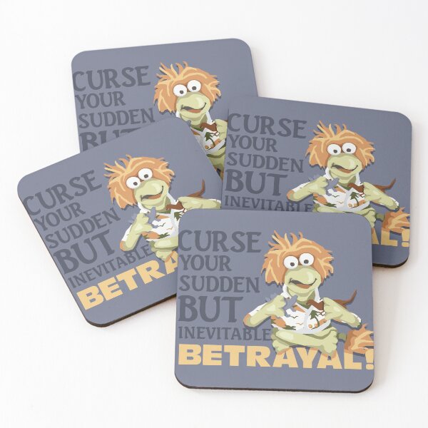 Item preview, Betrayal designed and sold by TEWdream.