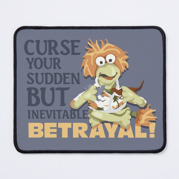Item preview, Betrayal designed and sold by TEWdream.