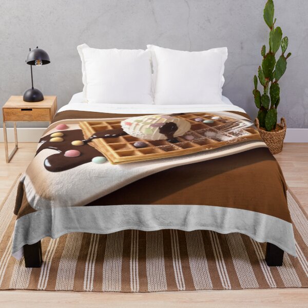 Item preview, Sweet Breakfast designed and sold by KreeNation.