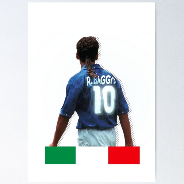 Calcio Posters for Sale