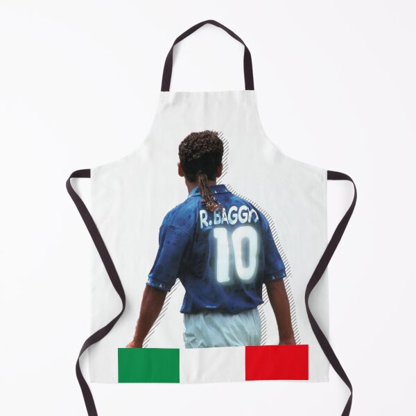 Item preview, Roberto Baggio designed and sold by younessalmi.