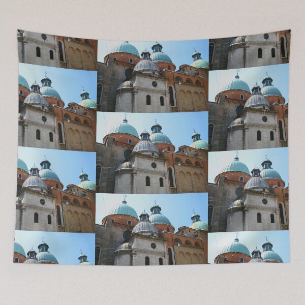 Item preview, Church designed and sold by artdeluxe.