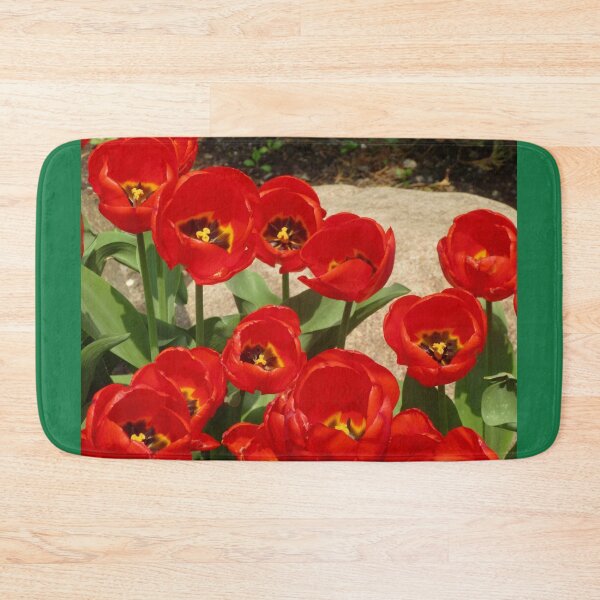 Item preview, Red Tulips designed and sold by Shulie1.
