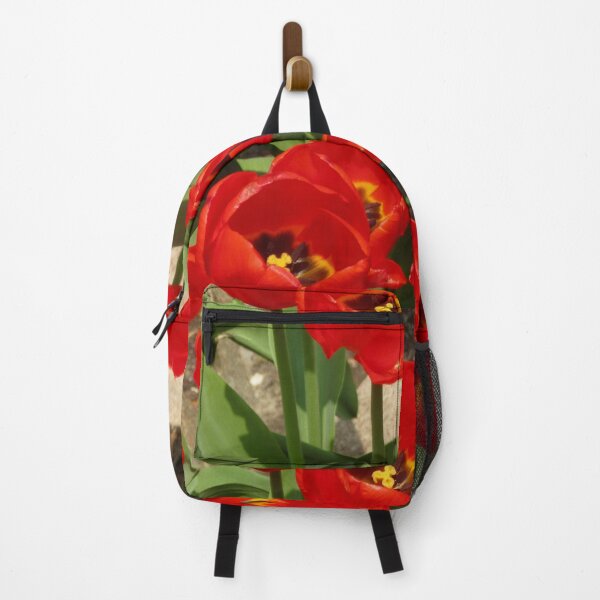 Item preview, Red Tulips designed and sold by Shulie1.