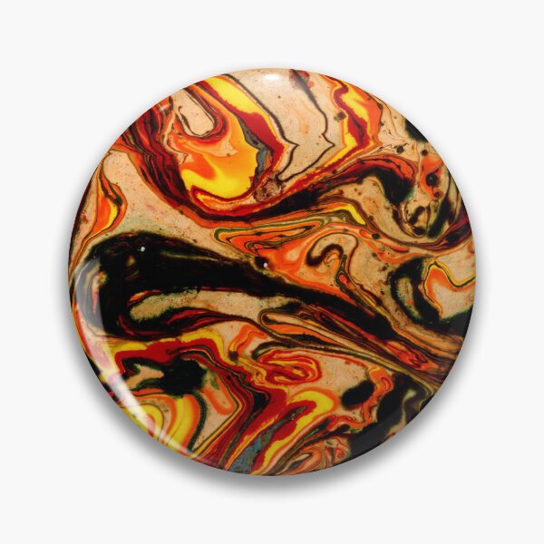 Item preview, Lava flows designed and sold by OurEcoBuilding.