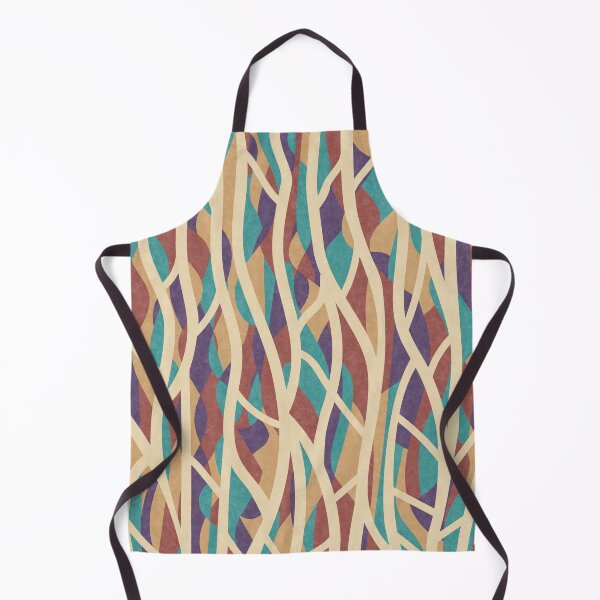 Item preview, Bushes pattern "Native" designed and sold by Hemindway.