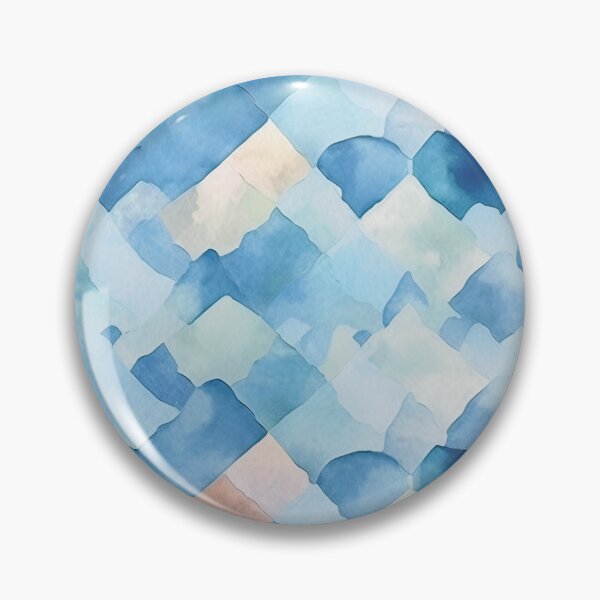 Item preview, Watercolour Pattern No. 1 designed and sold by Starliteflower.