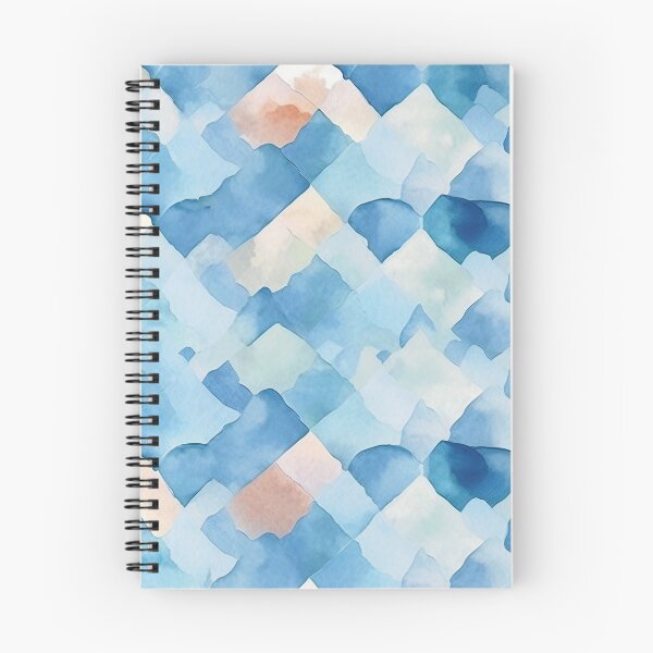 Item preview, Watercolour Pattern No. 1 designed and sold by Starliteflower.