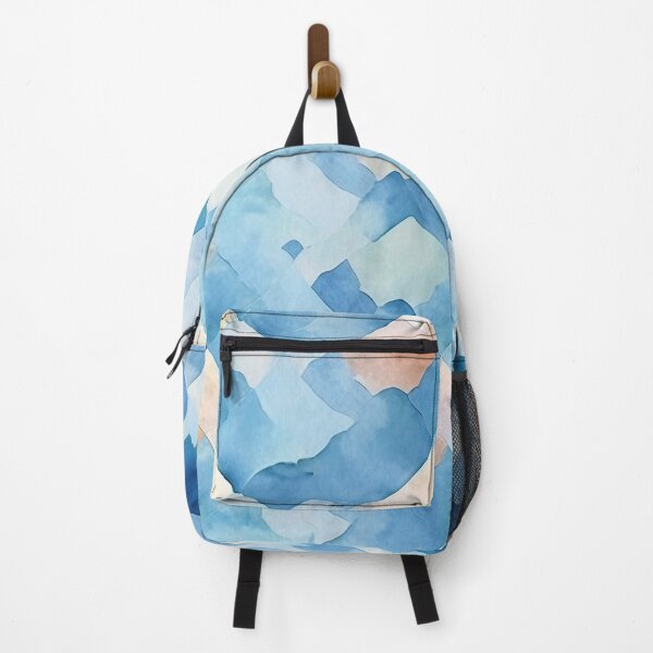 Item preview, Watercolour Pattern No. 1 designed and sold by Starliteflower.
