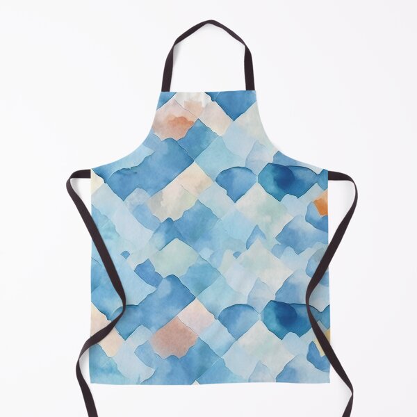 Item preview, Watercolour Pattern No. 1 designed and sold by Starliteflower.