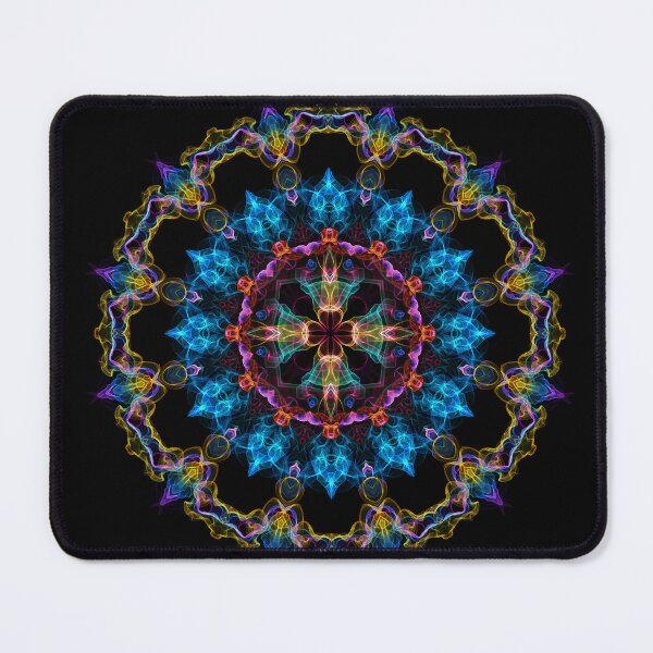 Item preview, Jewelled Mandala designed and sold by AntonyMitchell.