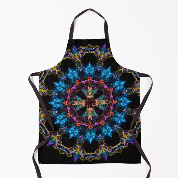 Artikelvorschau, Edelstein-Mandala entworfen und verkauft von AntonyMitchell.