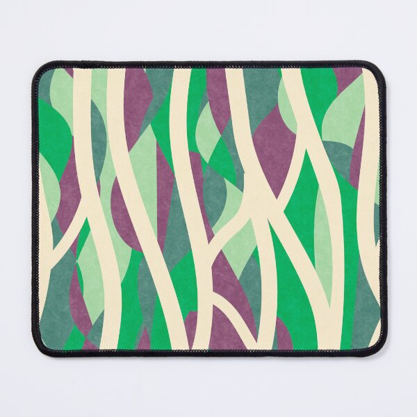 Item preview, Bushes pattern "Iris" designed and sold by Hemindway.