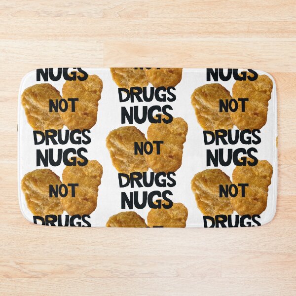 Artikelvorschau, Nugs, keine Drogen entworfen und verkauft von RayRaysX2.