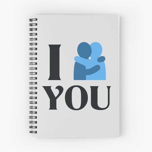 Artikelvorschau, I hug you entworfen und verkauft von ponat.