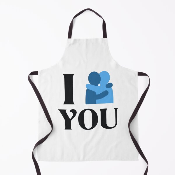 Item preview, I hug you designed and sold by ponat.